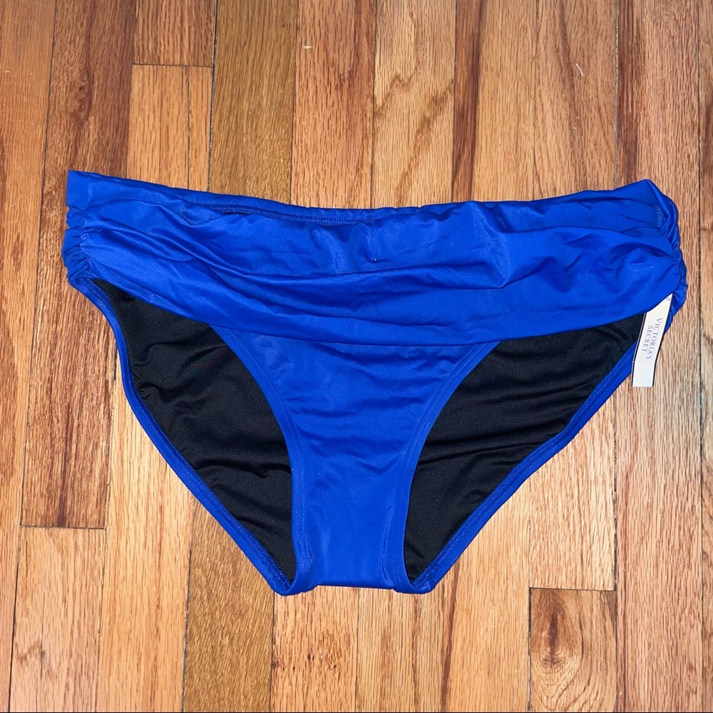 Victoria’s Secret Bikini Bottoms — NWT
